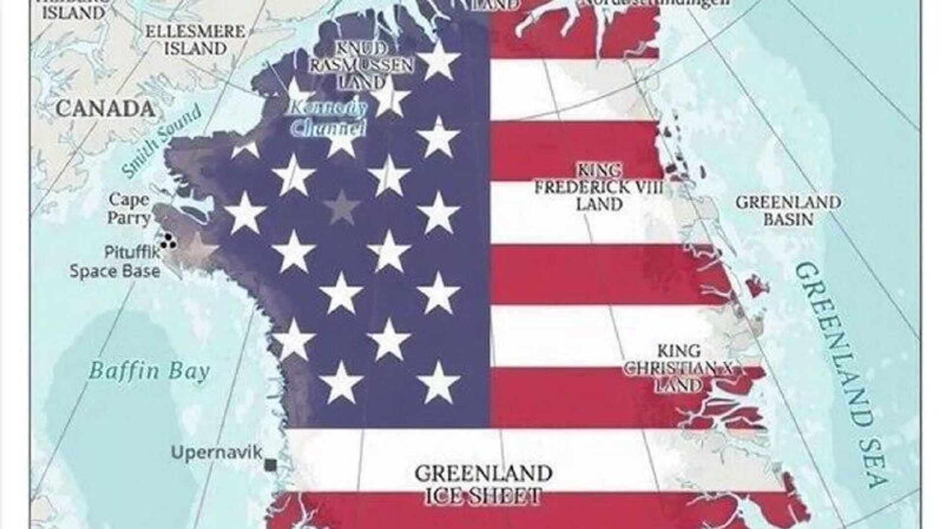 کشور ما هدف لفاظیهای ابرقدرتها نیست کشور ما هدف لفاظیهای ابرقدرتها نیست - اسپوتنیک ایران , 1920, 05.01.2026