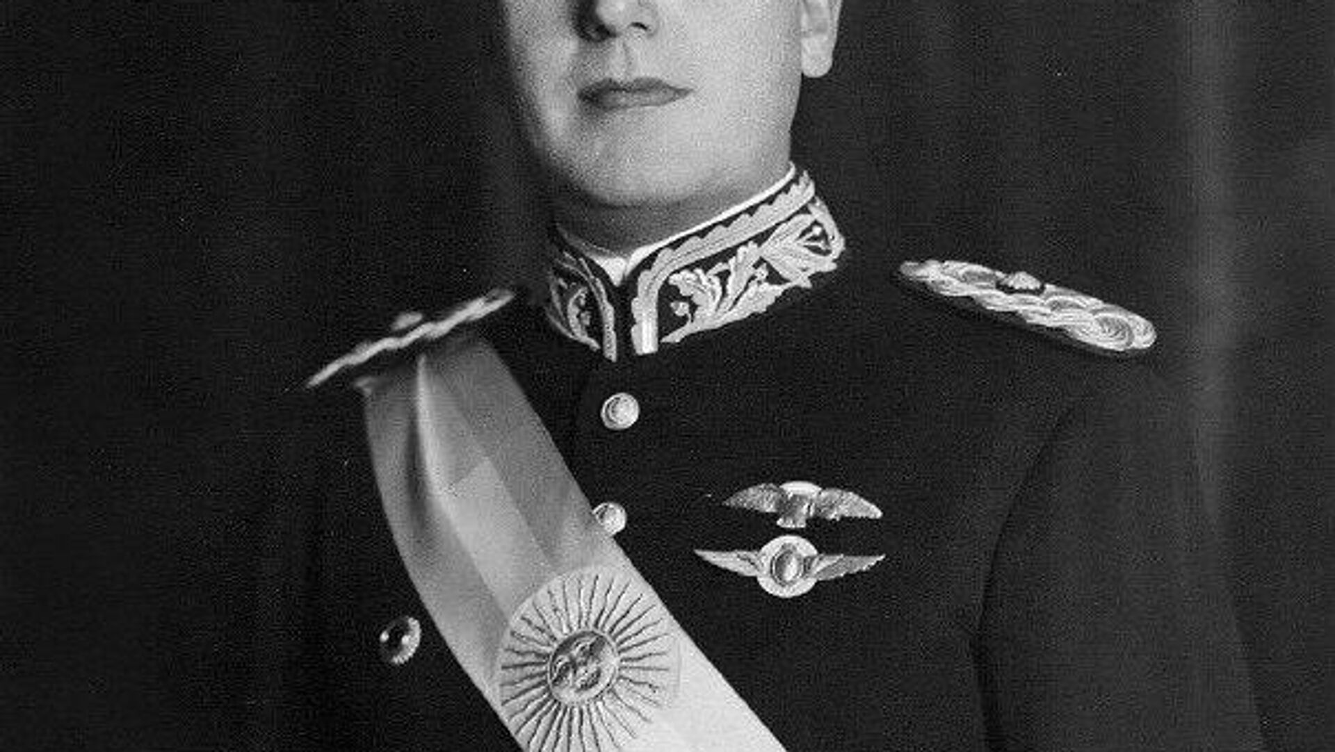 از محرمان تا کودتاچیان؛ خیانتهای حلقه داخلی که سیاست آمریکای لاتین را شکل دادهاند از محرمان تا کودتاچیان؛ خیانتهای حلقه داخلی که سیاست آمریکای لاتین را شکل دادهاند - اسپوتنیک ایران , 1920, 05.01.2026