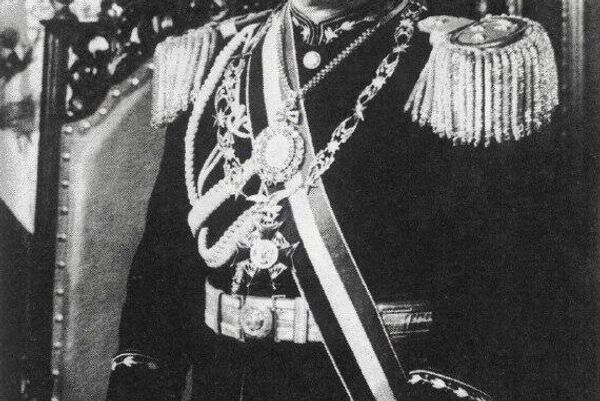 از محرمان تا کودتاچیان؛ خیانتهای حلقه داخلی که سیاست آمریکای لاتین را شکل دادهاند از محرمان تا کودتاچیان؛ خیانتهای حلقه داخلی که سیاست آمریکای لاتین را شکل دادهاند - اسپوتنیک ایران