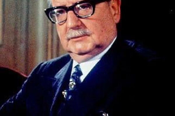 از محرمان تا کودتاچیان؛ خیانتهای حلقه داخلی که سیاست آمریکای لاتین را شکل دادهاند از محرمان تا کودتاچیان؛ خیانتهای حلقه داخلی که سیاست آمریکای لاتین را شکل دادهاند - اسپوتنیک ایران