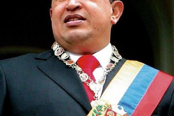 از محرمان تا کودتاچیان؛ خیانتهای حلقه داخلی که سیاست آمریکای لاتین را شکل دادهاند از محرمان تا کودتاچیان؛ خیانتهای حلقه داخلی که سیاست آمریکای لاتین را شکل دادهاند - اسپوتنیک ایران