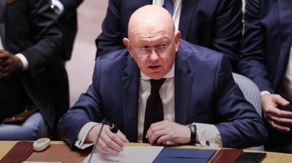 روسیه اقدام تجاوزکارانه بین‌المللی ایالات متحده علیه ونزوئلا را محکوم می‌کند - اسپوتنیک ایران  