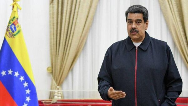 «من مرد صادقی هستم، من همچنان رئیس جمهور کشورم هستم» - اسپوتنیک ایران  