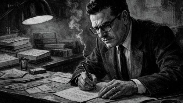 اسپوتنیک خائنانی را که به امپریالیسم در آمریکای لاتین کمک کردند، معرفی می کند - اسپوتنیک ایران  