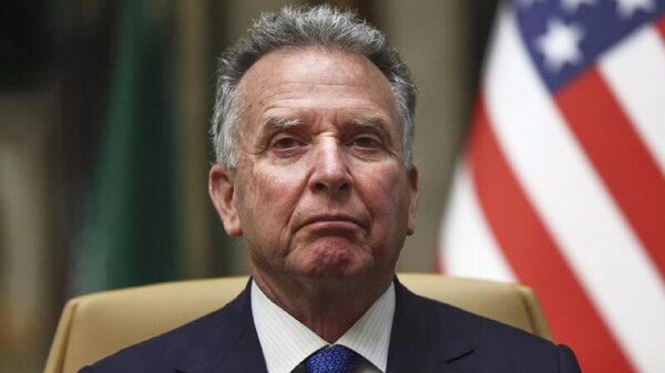 فرستاده ترامپ از حصول پیشرفت قابل توجه در مذاکرات پاریس در مورد اوکراین سخن گفت - اسپوتنیک ایران  