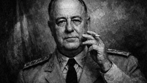 اسپوتنیک خائنانی را که به امپریالیسم در آمریکای لاتین کمک کردند، معرفی می کند - اسپوتنیک ایران  