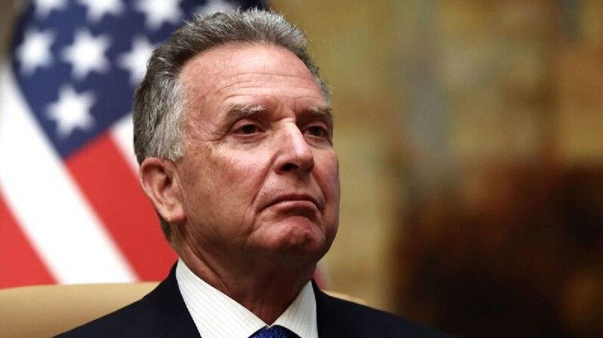 فرستاده ترامپ هدف از تدوین پروتکل های امنیتی برای اوکراین را اعلام کرد فرستاده ترامپ هدف از تدوین پروتکل های امنیتی برای اوکراین را اعلام کرد - اسپوتنیک ایران , 1920, 07.01.2026