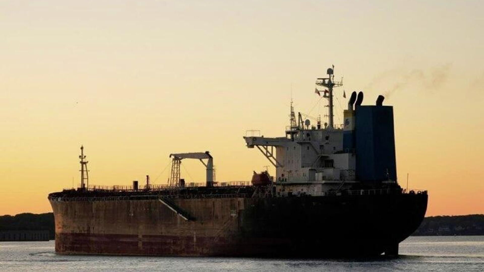 مهم ترین نکات در بیانیه های وزارت حمل و نقل روسیه در رابطه با تصرف کشتی مارینرا مهم ترین نکات در بیانیه های وزارت حمل و نقل روسیه در رابطه با تصرف کشتی مارینرا - اسپوتنیک ایران , 1920, 07.01.2026