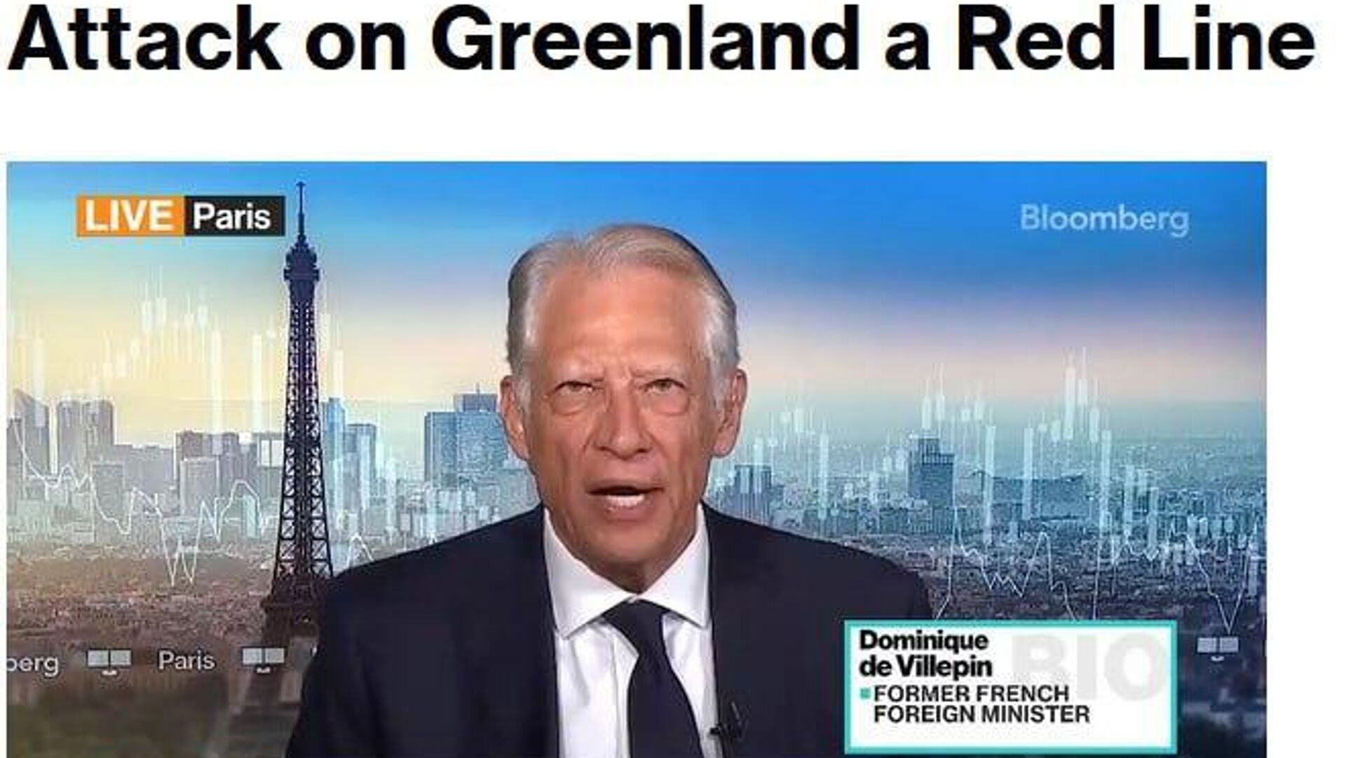 هرگونه تجاوز احتمالی آمریکا به گرینلند، خط قرمز اتحادیه اروپا است هرگونه تجاوز احتمالی آمریکا به گرینلند، خط قرمز اتحادیه اروپا است - اسپوتنیک ایران , 1920, 07.01.2026