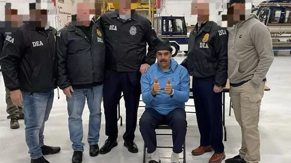 استراتژی جدید آمریکا - اسپوتنیک ایران  