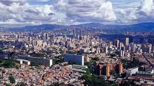 دولت ونزوئلا ورود پرسنل وزارت امور خارجه ایالات متحده به کاراکاس را تائید کرد - اسپوتنیک ایران  