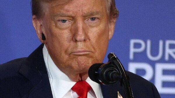 پس از اعلام تمایل رهبر مخالفان ونزوئلا، برای واگذاری جایزه صلح به ترامپ، کمیته نوبل نروژ این امر را غیرممکن اعلام کرد - اسپوتنیک ایران  