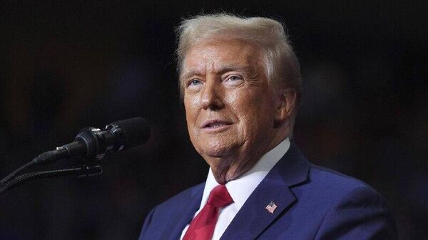 فرانسه نشست گروه هفت را برای جلوگیری از تداخل با برنامه‌های کاخ سفید در روز تولد ترامپ به تعویق انداخت - اسپوتنیک ایران  