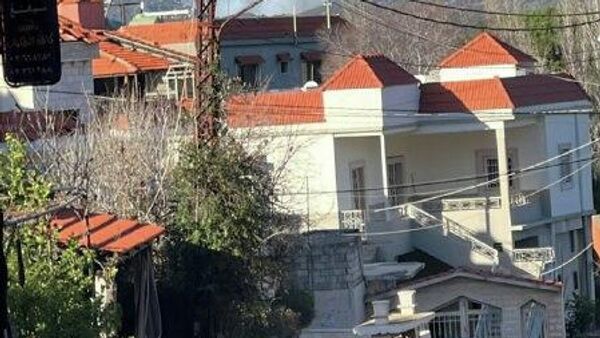 موج حملات اخیر اسرائیل به جنوب لبنان - اسپوتنیک ایران  