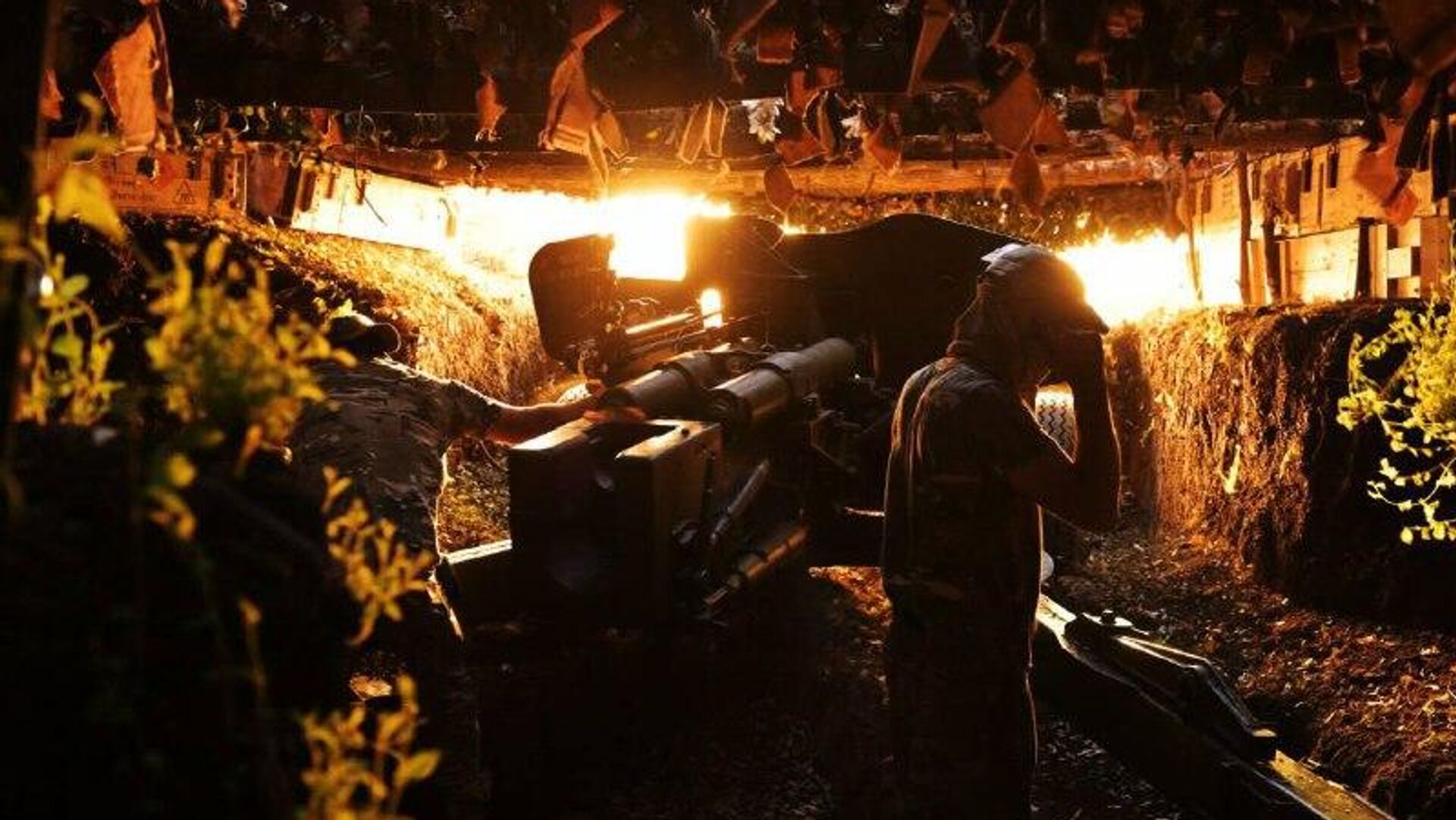 نیروهای اوکراین حداقل 130 غیرنظامی را در سلیدوف (منطقه دونتسک) اعدام کردند نیروهای اوکراین حداقل 130 غیرنظامی را در سلیدوف (منطقه دونتسک) اعدام کردند - اسپوتنیک ایران , 1920, 12.01.2026