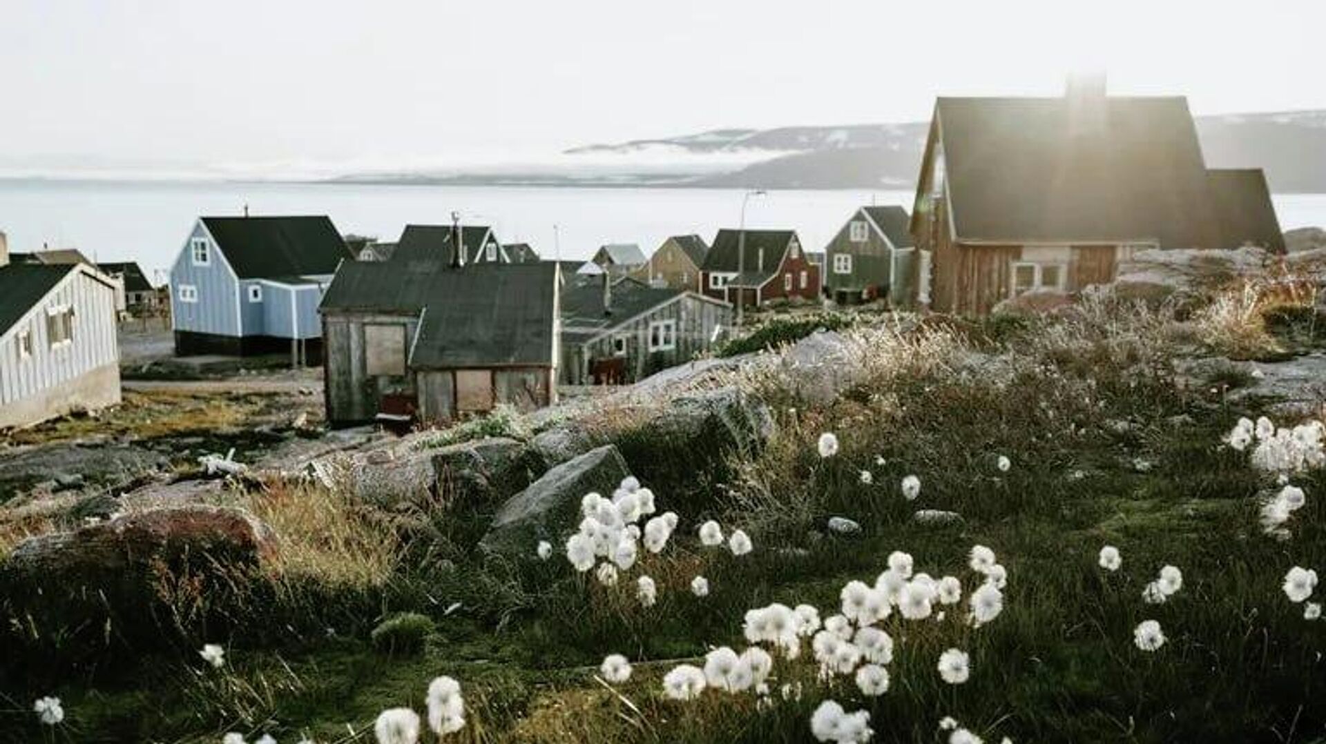 ترامپ، نخستوزیر گرینلند را به دردسر بزرگی تهدید کرد ترامپ، نخستوزیر گرینلند را به دردسر بزرگی تهدید کرد - اسپوتنیک ایران , 1920, 14.01.2026