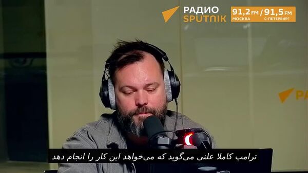 زاخارووا: اتحادیه اروپا با تمرکز روی ایران، توجه را از گرینلند منحرف می‌کند - اسپوتنیک ایران  
