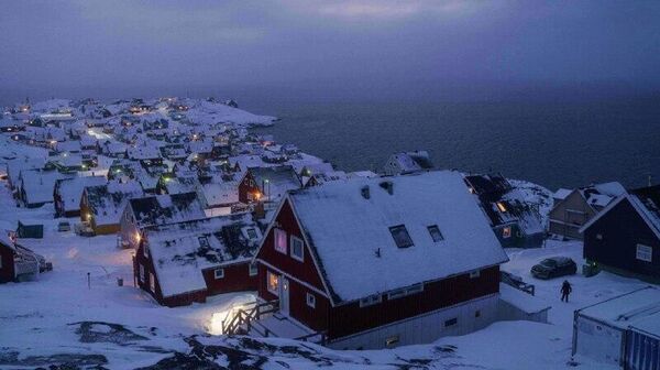 کارشناس: هرگونه اقدام اروپایی در گرینلند می‌تواند به پایان موجودیت ناتو منجر شود - اسپوتنیک ایران  