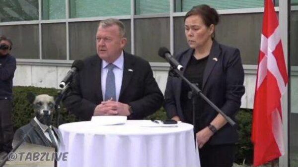 وزیر خارجه دانمارک: نتوانستیم آمریکا را متقاعد کنیم که از جاه‌طلبی‌هایش برای تصرف گرینلند دست بردارد - اسپوتنیک ایران  