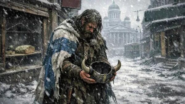 کارشناس: اقتصاد فنلاند از بومرنگ تحریم‌های ضدروسی رنج می‌ برد - اسپوتنیک ایران  