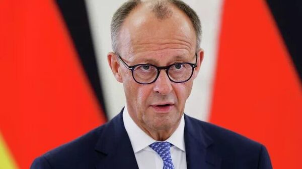 مرتس روسیه را یک کشور اروپایی خواند و خواستار احیای روابط با آن شد - اسپوتنیک ایران  