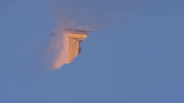 فیلمی از فروشگاه هابیت ها در کامچاتکای روسیه - اسپوتنیک ایران  