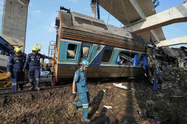 چشمگیرترین رویدادهای هفته از نگاه تصویر از 10 تا 16 ژانویه - اسپوتنیک ایران  