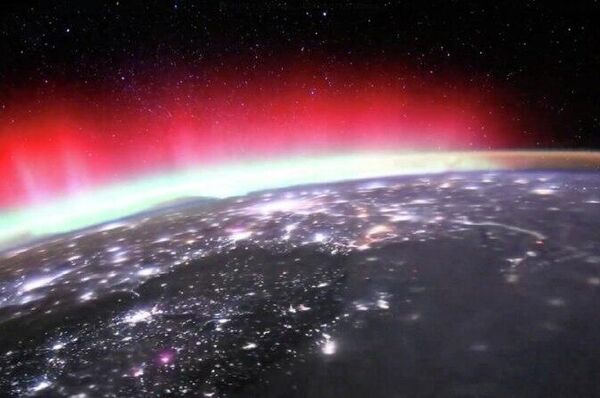 چشمگیرترین رویدادهای هفته از نگاه تصویر از 10 تا 16 ژانویه - اسپوتنیک ایران  