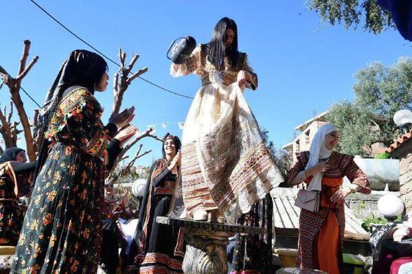 چشمگیرترین رویدادهای هفته از نگاه تصویر از 10 تا 16 ژانویه - اسپوتنیک ایران  