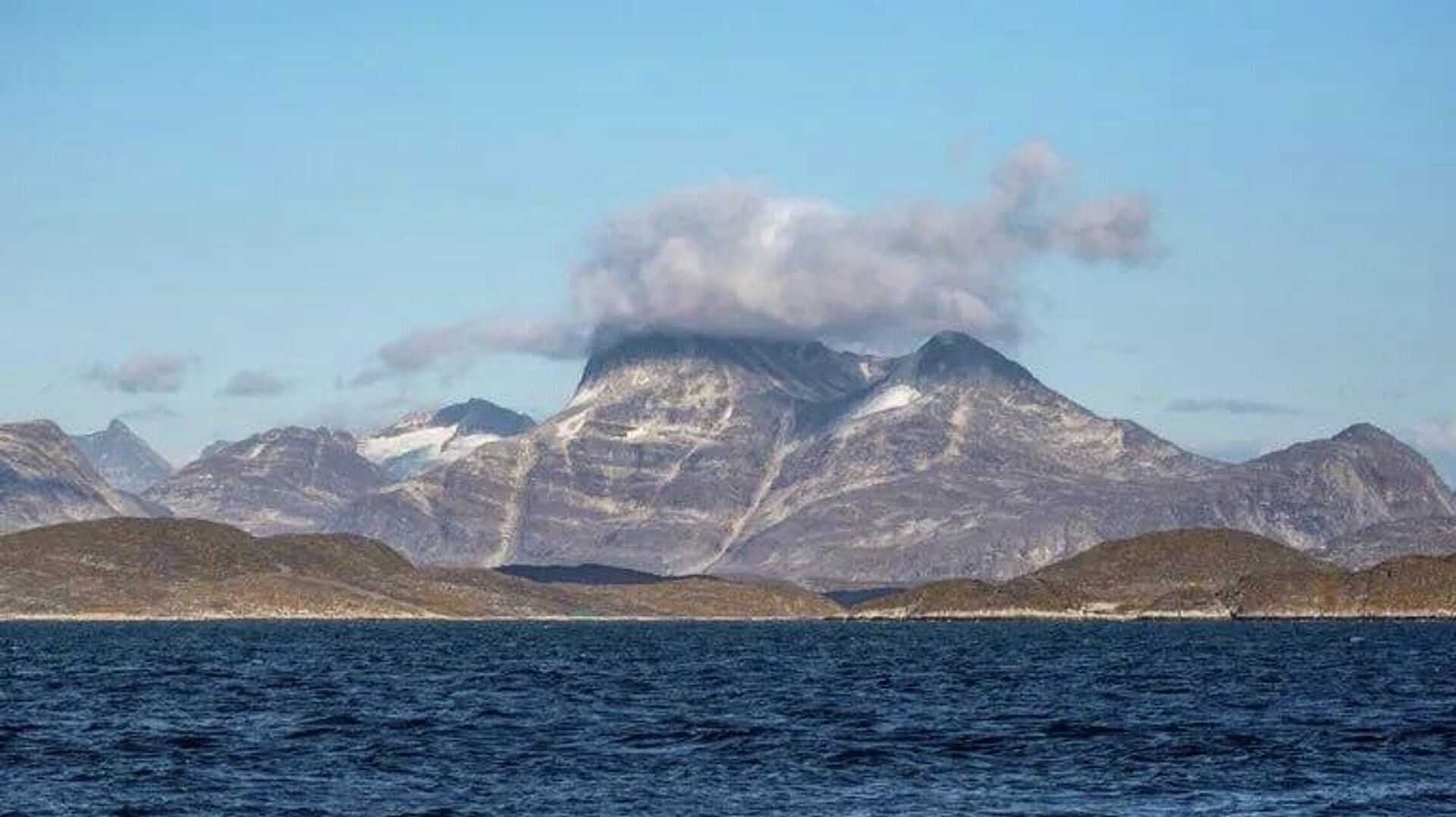 رسانه: اعلام ترامپ مبنی بر الحاق گرینلند، بحثهای جدیدی را در برلین در مورد سپر هستهای اروپا برانگیخته است رسانه: اعلام ترامپ مبنی بر الحاق گرینلند، بحثهای جدیدی را در برلین در مورد سپر هستهای اروپا برانگیخته است - اسپوتنیک ایران , 1920, 16.01.2026