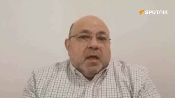 کارشناس ایرانی: پس از قطع اینترنت در ایران به سرعت یک سری از سایت های داخلی جایگزین شدند - اسپوتنیک ایران  