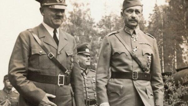 تاریخچه مختصر تجاوز فنلاند به روسیه - اسپوتنیک ایران  