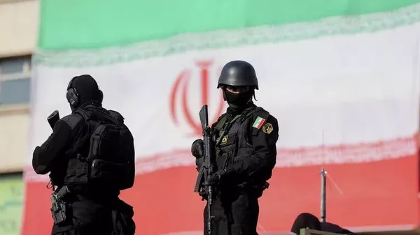 دلیل مخالفت کشورهای منطقه با حمله آمریکا به ایران - اسپوتنیک ایران  