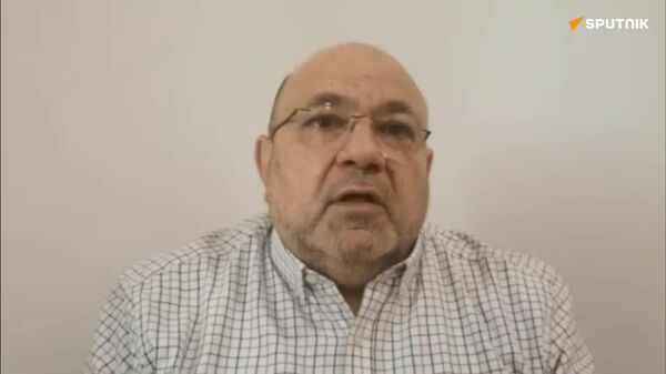 کارشناس ایرانی: حق مردم است اعتراض کنند و حرفشان را بزنند - اسپوتنیک ایران  