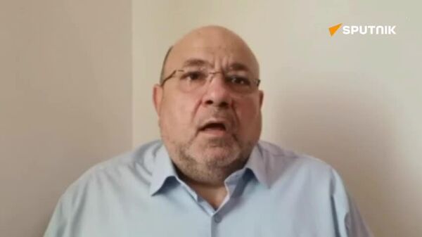 کارشناس ایرانی: ایران آماده است تجربیات خود در حوزه جنگ الکترونیک (رادار و الکترونیک) را برای خنثی‌سازی تجهیزات جاسوسی به اشتراک بگذارد - اسپوتنیک ایران  