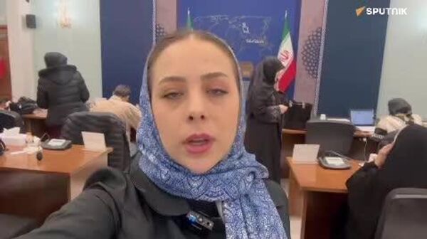 بقایی: هیچ سفارتخانه ای در ایران تعطیل نشده است - اسپوتنیک ایران  