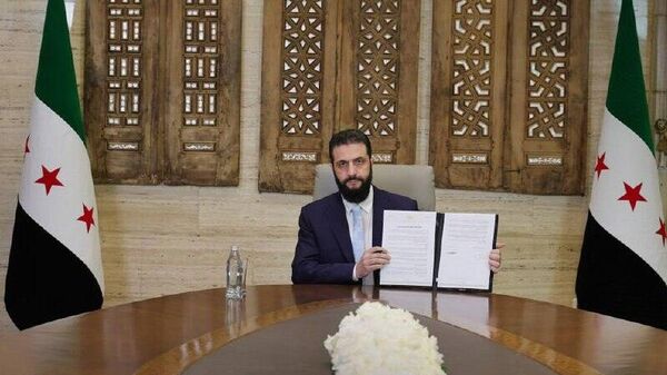 جزئیات توافق آتش‌بس بین نیروهای دموکراتیک سوریه و دولت سوریه - اسپوتنیک ایران  