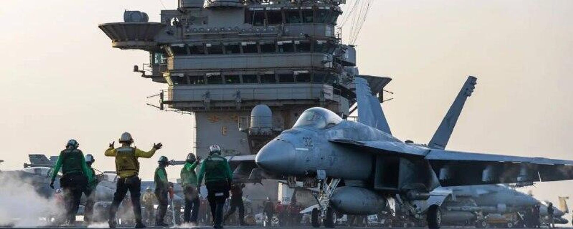 احتمال حمله ی آمریکا به ایران - اسپوتنیک ایران  , 1920, 18.01.2026