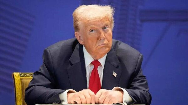 دانشمند علوم سیاسی آمریکایی گفت، اگر ترامپ گرینلند را ضمیمه خاک آمریکا کند، به یکی از بزرگترین روسای جمهور آمریکا تبدیل خواهد شد - اسپوتنیک ایران  