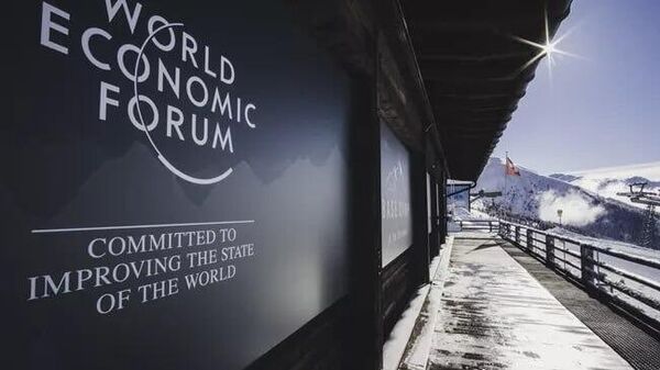 رسانه‌: در داووس اوکراین به حاشیه رانده خواهد شد؛ اروپا بر گرینلند تمرکز خواهد کرد - اسپوتنیک ایران  