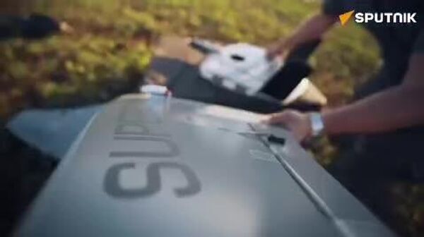 روسیه پهپادهای پیشرفته سوپرکم را در نمایشگاه UMEX 2026 ابوظبی به نمایش خواهد گذاشت - اسپوتنیک ایران  