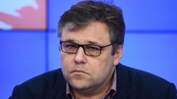 فرستاده وزارت امور خارجه روسیه: در هفته گذشته 11 غیرنظامی روس در حملات نیروهای مسلح اوکراین کشته شدند - اسپوتنیک ایران  