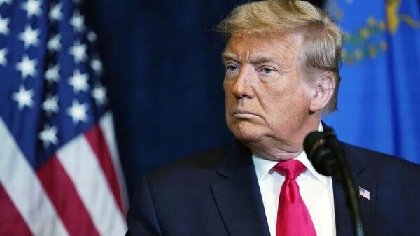 رسانه‌ها: ترامپ دعوت پوتین به شورای صلح غزه را تأیید کرد - اسپوتنیک ایران  