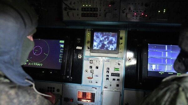 رهگیری و انهدام 32 پهپاد اوکراینی بر فراز خاک روسیه - اسپوتنیک ایران  
