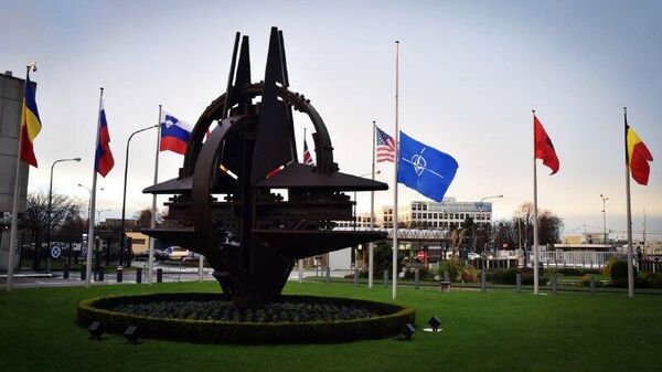 رسانه: ناتو به دلیل وضعیت گرینلند، دسترسی ایالات متحده به اطلاعات را محدود کرده است - اسپوتنیک ایران  