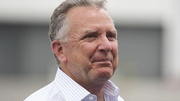 فرستاده ترامپ مذاکرات با فرستاده پوتین را بسیار مثبت ارزیابی می کند - اسپوتنیک ایران  