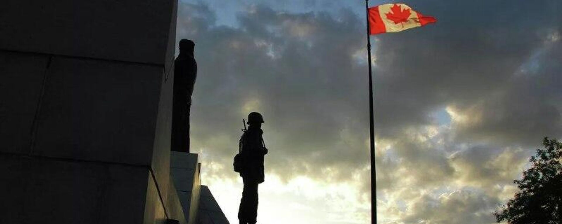 رسانه: چریک‌های کانادایی در حال آماده شدن برای حمله آمریکا هستند - اسپوتنیک ایران  , 1920, 21.01.2026