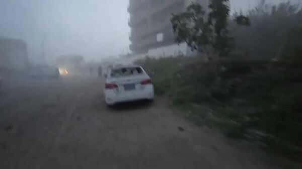 حملات شدید اسرائیل به جنوب لبنان - اسپوتنیک ایران  