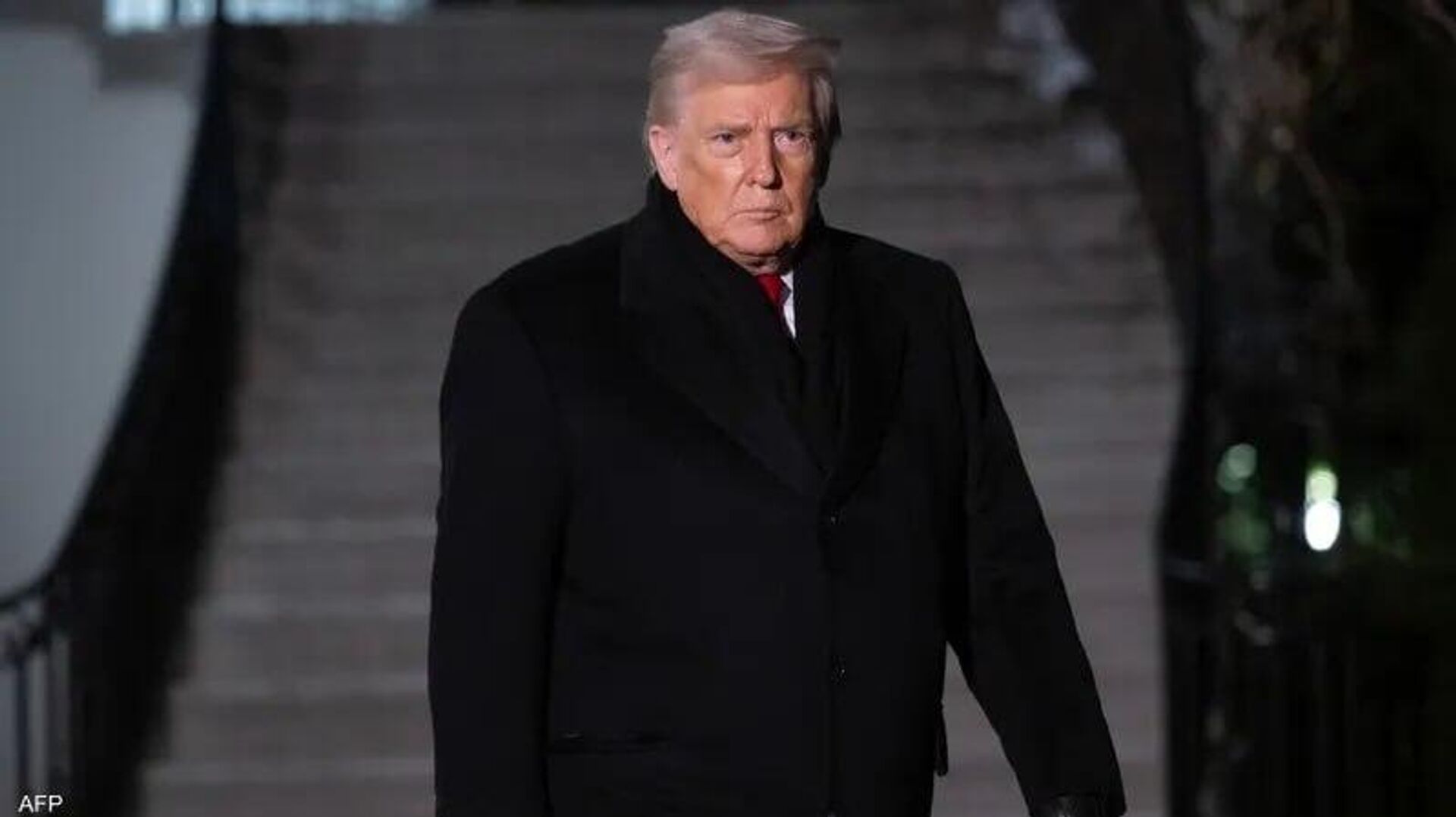 هشت کشور عربی و اسلامی از دعوت ترامپ برای پیوستن به «شورای صلح» غزه استقبال کردند هشت کشور عربی و اسلامی از دعوت ترامپ برای پیوستن به «شورای صلح» غزه استقبال کردند - اسپوتنیک ایران , 1920, 21.01.2026