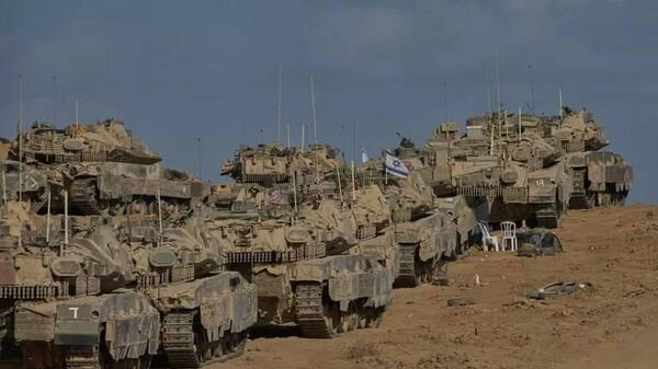 رسانه: بیش از 250 نفر در حملات روز چهارشنبه در لبنان کشته شدند - اسپوتنیک ایران  